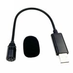 USB-Direktstecker-Mikrofon für Computer-Live-Videokonferenzen, 4.0x205mm, 4.0x255mm, 4.0x255mm With Switch – Bild 3