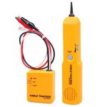 Multifunktionaler Anti-Interferenz-Netzwerkkabel-Telefonleitungsfinder