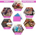 Hot Dog Slicer Cutter Wurst Kunststoff Slicer für BBQ Outdoor Camping – Bild 7