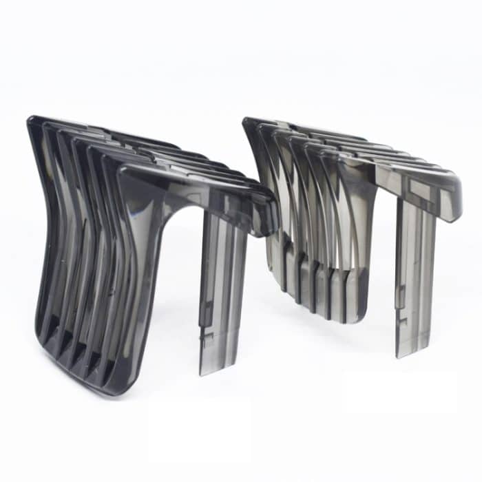 Fester Kammpositionierer für Philips Haarschneider HC3420 HC5410 HC5450 HC7452, Adult, Children – Bild 3