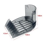 Limit-Kamm für Philips Haarschneidemaschine QC5510 5530 5550 5560 70 80 – Bild 5