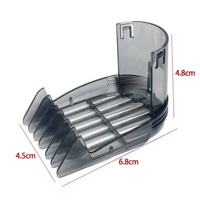 Limit-Kamm für Philips Haarschneidemaschine QC5510 5530 5550 5560 70 80 – Bild 5