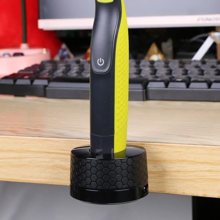 Ladestation für Philips Rasierer QP2520 QP2630 QP6530 QP66 Serie – Bild 5