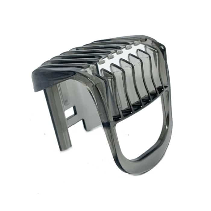 Limit-Kamm für Philips Haarschneidemaschine QT4005 QT4008 4007 3300 BT3200 – Bild 1