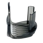 Limit-Kamm für Philips Haarschneidemaschine QT4005 QT4008 4007 3300 BT3200 – Bild 4