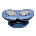 Für Philips Elektrorasierer S600 Kopf S626 S628 S629 S688 S666 Halterung Zubehör