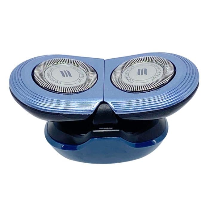 Für Philips Elektrorasierer S600 Kopf S626 S628 S629 S688 S666 Halterung Zubehör – Bild 1