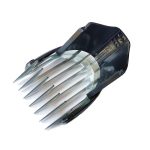 3-21 mm Positionierungskamm für Philips Haarschneider QC5010 QC5050 QC5070 – Bild 2