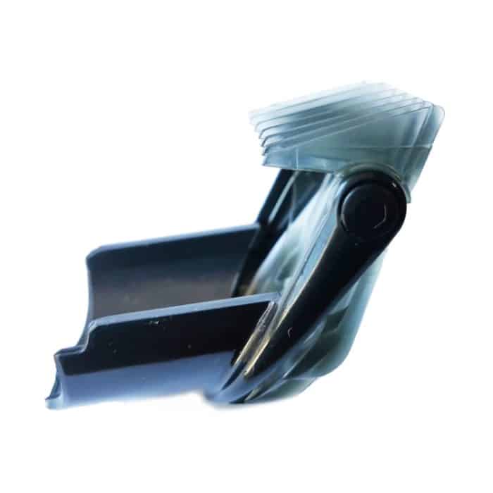 3-21 mm Positionierungskamm für Philips Haarschneider QC5010 QC5050 QC5070 – Bild 5