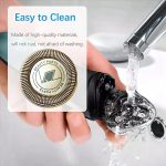 SH71 Ersatzscherkopf für Philips S7100 S7700 S7788 S5588 Rasierer – Bild 5