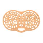 Silikon-BH-Wäschebeutel, Anti-Verzerrungsfilter, Waschschutzbeutel für Waschmaschine