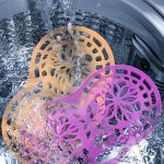 Silikon-BH-Wäschebeutel, Anti-Verzerrungsfilter, Waschschutzbeutel für Waschmaschine – Bild 8