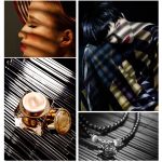 Optisches Snoot-Fotostudio-Zubehör für Blitzlampe mit Bowens-Halterung – Bild 6