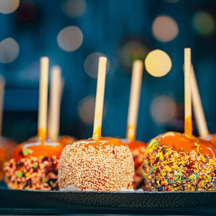 35-W-Schokoladenbrunnen-Mini-Fondue-Set mit 3 Etagen und Schmelztiegelsockel, 220V EU Plug, 110V US Plug – Bild 6