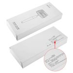 304 Edelstahl Pusher Multifunktionale Nudel Schwert Verdickung Küche Nudelschneider, Aluminum Handle 5mm, Aluminum Handle 2.5mm, Black Color Wood Handle 5mm, Black Color Wood Handle 2.5mm – Bild 10