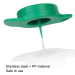 Multifunktionaler Zwiebelschneider, Haushaltszwiebel-Seidenzieher, Hook Model, Ingot Model – Bild 4