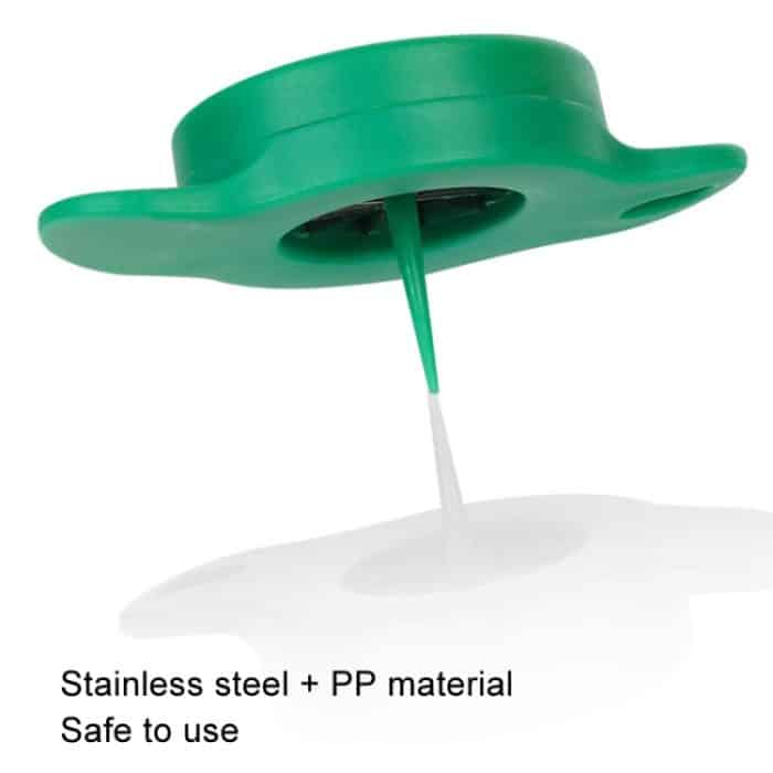 Multifunktionaler Zwiebelschneider, Haushaltszwiebel-Seidenzieher, Hook Model, Ingot Model – Bild 4