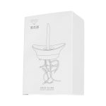 Multifunktionaler Zwiebelschneider, Haushaltszwiebel-Seidenzieher, Hook Model, Ingot Model – Bild 8