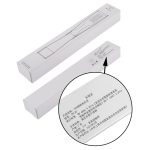 Wassermelonenschneider aus Edelstahl 304, Haushaltsfruchtteiler, Rotary Model, Dual Purpose, Chopper – Bild 8