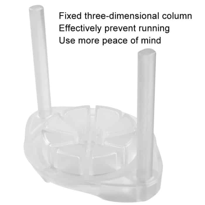 Obstschneider aus Edelstahl 304, multifunktionaler Obstkernteiler für den Haushalt – Bild 5