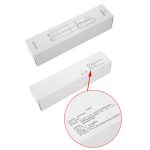 Edelstahl-Dosenöffner, multifunktionaler Flaschenöffner für die Küche, Aluminum Handle, Wood Handle – Bild 8