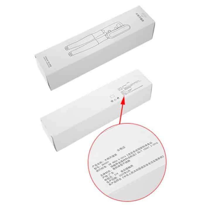 Edelstahl-Dosenöffner, multifunktionaler Flaschenöffner für die Küche, Aluminum Handle, Wood Handle – Bild 8