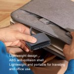 SATA zu USB 3.0 Easy Drive Kabel 2,5 Zoll SSD Solid State Drive Universal Anschlusskabel Konverter Leser – Bild 7