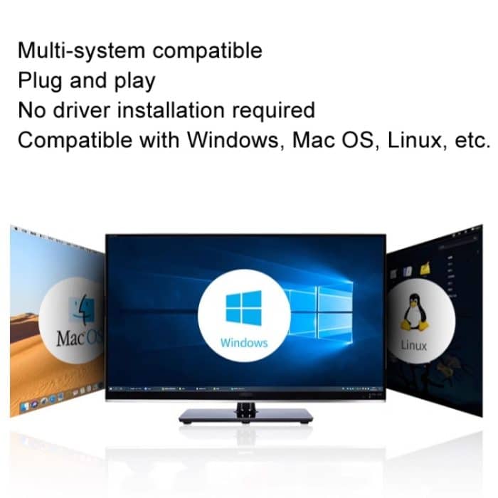 SATA zu USB 3.0 Easy Drive Kabel 2,5 Zoll SSD Solid State Drive Universal Anschlusskabel Konverter Leser – Bild 8