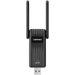 COMFAST CF-943F 900 Mbit/s Wifi6 Bluetooth-Netzwerkkarte 2,4 G/5 G USB-Adapter