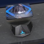 COMFAST CF-979AX WiFi6 5374 Mbit/s USB-C/Typ-C Wireless-Netzwerkkarte WiFi-Empfänger – Bild 12