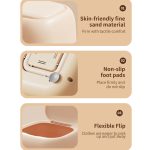 Kleine tragbare Unterwäsche-Waschmaschine für den Haushalt, US Plug, EU Plug, UK Plug – Bild 6