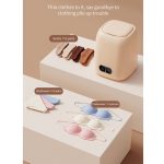 Kleine tragbare Unterwäsche-Waschmaschine für den Haushalt, US Plug, EU Plug, UK Plug – Bild 9