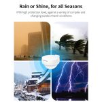COMFAST WA933 Wi-Fi6 3000 Mbit/s Outdoor-Access Point, wasserdichter Dualband-WLAN-Router, unterstützt VLAN, WA933 EU, WA933 US, WA933 UK – Bild 12