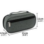 Tragbarer Insulinkühler, Reisepaket, Insulin-Pflegetasche, For Insulin – Bild 4