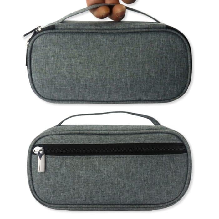 Tragbarer Insulinkühler, Reisepaket, Insulin-Pflegetasche, For Insulin – Bild 7