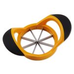 Orangen- und Zitronenschneider für den Haushalt, Küchen-Obstteil- und Schneidemesser