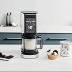 Für Ninja NC299AMZ NC300s 4 Stück/Set Eiscreme-Aufbewahrungsbehälter mit Deckel – Bild 5