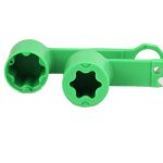 Für VorWerk Thermomix TM5 TM6 TM21 TM31 Schraubenschlüssel-Teiglöser, TM5 / TM6 TM21 TM31 Green, TM5 / TM6 TM21 TM31 Black – Bild 4