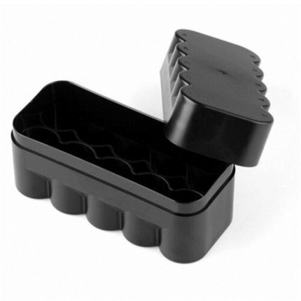 Aufbewahrungsbox für 120 Filmnegative, 10 Rolls, 5 Rolls+Silicone Straps