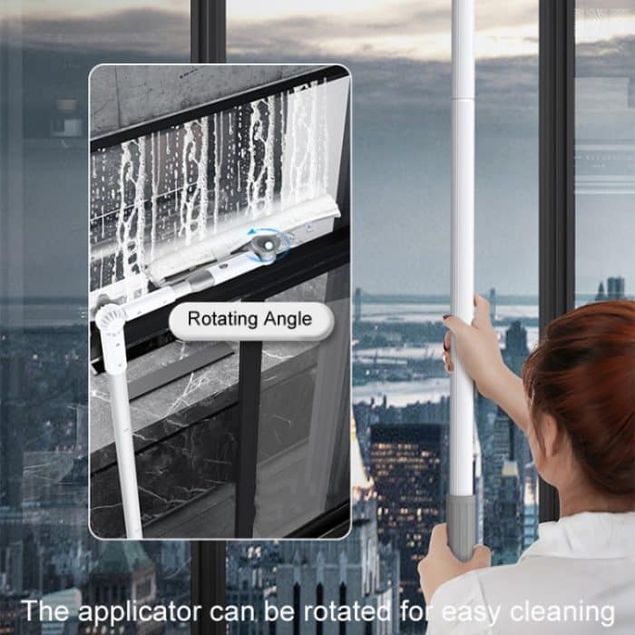 Haushalts-Universal-Spleißstange, Glaswischer, Glasreinigungswerkzeuge, Standard-Set, 1.2m, 1.5m, 1.6m, 2m – Bild 12