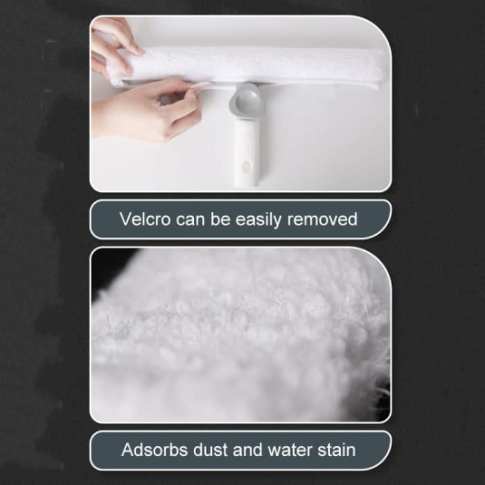 Haushalts-Universal-Spleißstange, Glaswischer, Glasreinigungswerkzeuge, Standard-Set, 1.2m, 1.5m, 1.6m, 2m – Bild 4