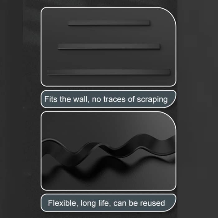 Haushalts-Universal-Spleißstange, Glaswischer, Glasreinigungswerkzeuge, Standard-Set, 1.2m, 1.5m, 1.6m, 2m – Bild 6