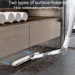 Haushalts-Universal-Spleißstange, Glaswischer, Glasreinigungswerkzeuge, Standard-Set, 1.2m, 1.5m, 1.6m, 2m – Bild 8