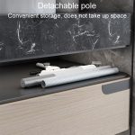 Haushalts-Universal-Spleißstange, Glaswischer, Glasreinigungswerkzeuge, Standard-Set, 1.2m, 1.5m, 1.6m, 2m – Bild 9