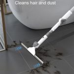 Haushalts-Universal-Spleißstange, Glaswischer, Glasreinigungswerkzeuge, Standard-Set, 1.2m, 1.5m, 1.6m, 2m – Bild 10