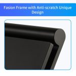 13,3-Zoll-FHD-Dreifachmonitor IPS-Dual-Bildschirme für Laptop USB-C / Typ-C Unterstützt Windows / Mac / Android, EU Plug, US Plug, UK Plug, AU Plug – Bild 6