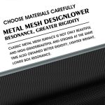 NBY 6690 TWS Couplet FM Multifunktionaler Desktop-Plug-in-Karten-Bluetooth-Lautsprecher – Bild 7