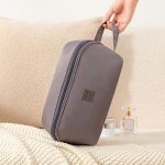 Reise tragbare Aufbewahrungstasche Gepäckspender Tasche Unterwäsche Höschen Aufbewahrungstasche – Bild 7