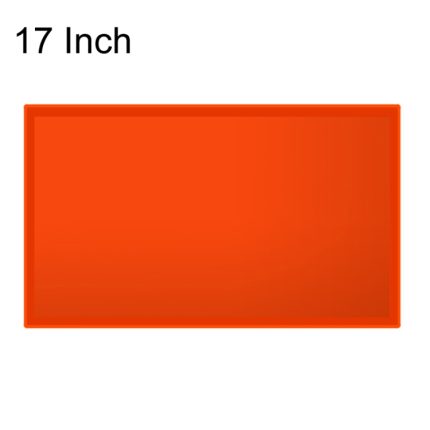 Silikon Grillplatte Abdeckung Matte Schützende Top Abdeckungen Für Blackstone, 17 Inch, 22 Inch, 28 Inch, 36 Inch
