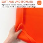 Silikon Grillplatte Abdeckung Matte Schützende Top Abdeckungen Für Blackstone, 17 Inch, 22 Inch, 28 Inch, 36 Inch – Bild 5